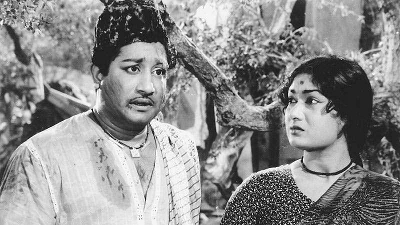 கண்டதும் கேட்டதும் - 29