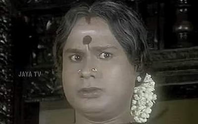 ‘பாட்டிகள் ஜாக்கிரதை’ சுரேஷ் சக்ரவர்த்தி இப்போது என்ன செய்து கொண்டிருக்கிறார்?