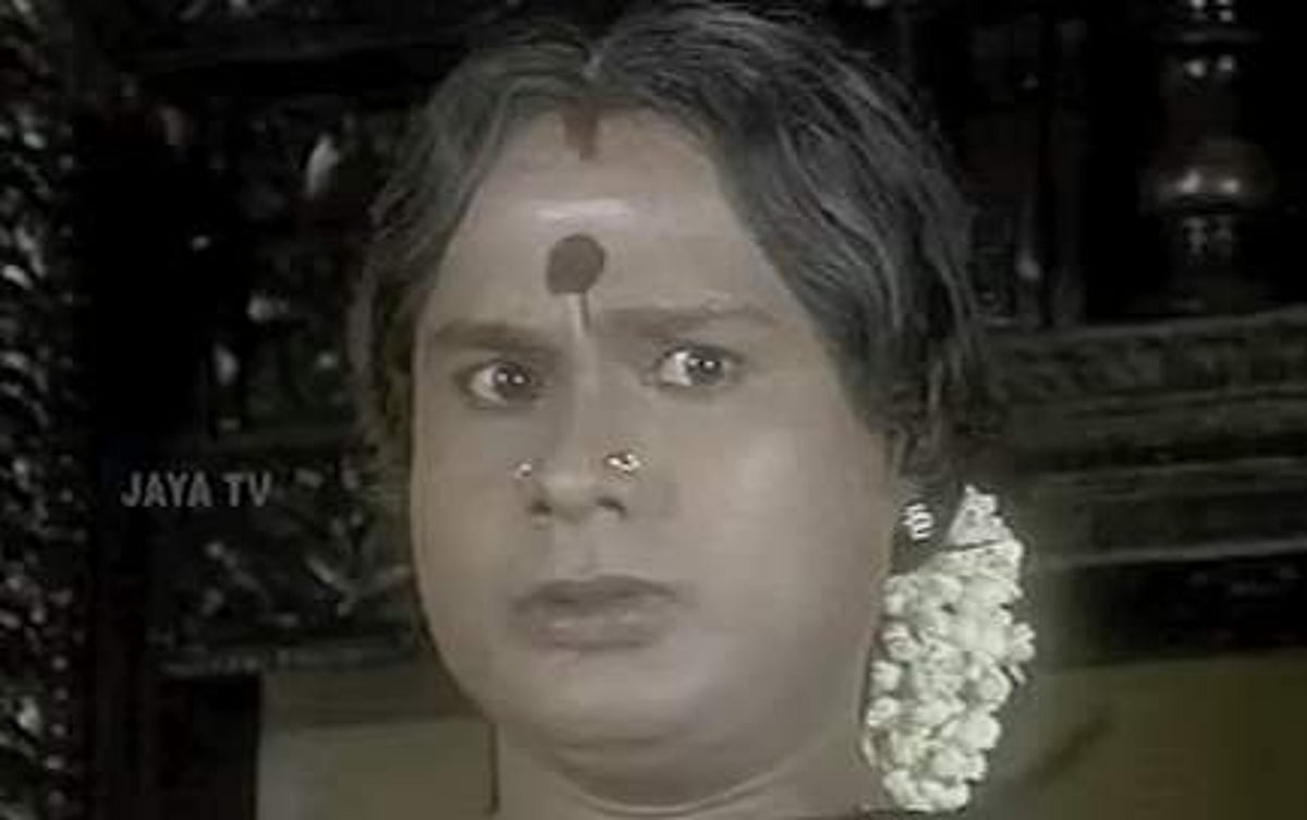 ‘பாட்டிகள் ஜாக்கிரதை’ சுரேஷ் சக்ரவர்த்தி இப்போது என்ன செய்து கொண்டிருக்கிறார்?