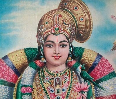 2. ஒரு மணிக் குரல்