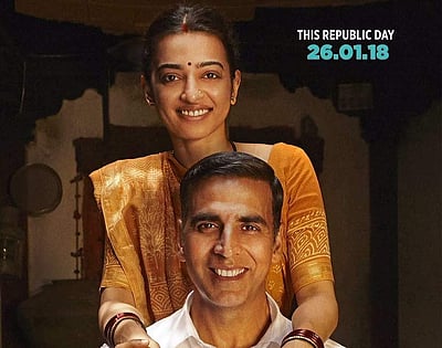 பத்மாவத் படத்துக்காக தனது படத்தின் வெளியீட்டைத் தள்ளி வைத்த அக்‌ஷய் குமார்!