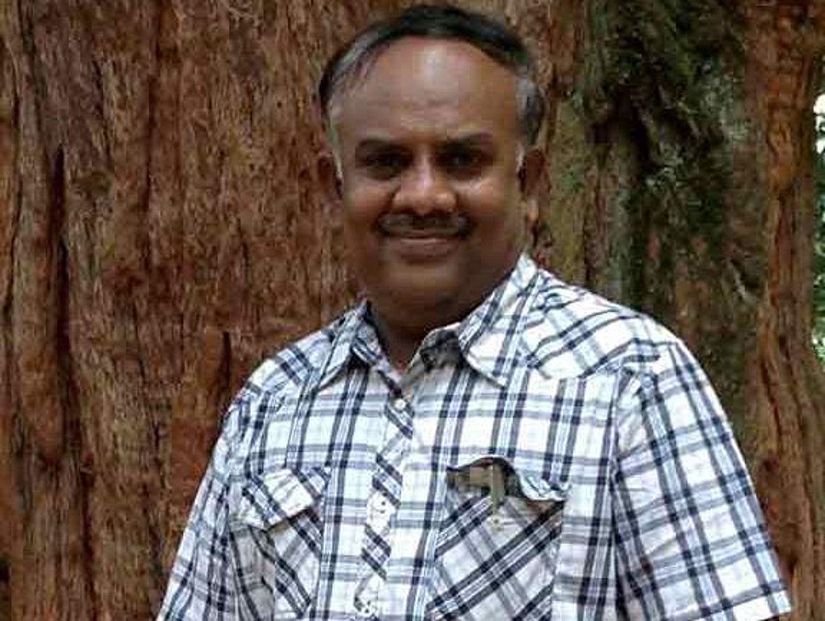 நாவல்களைப் படமாக்க தமிழ் சினிமா முன்வரவேண்டும்: எஸ். ராமகிருஷ்ணன் கோரிக்கை