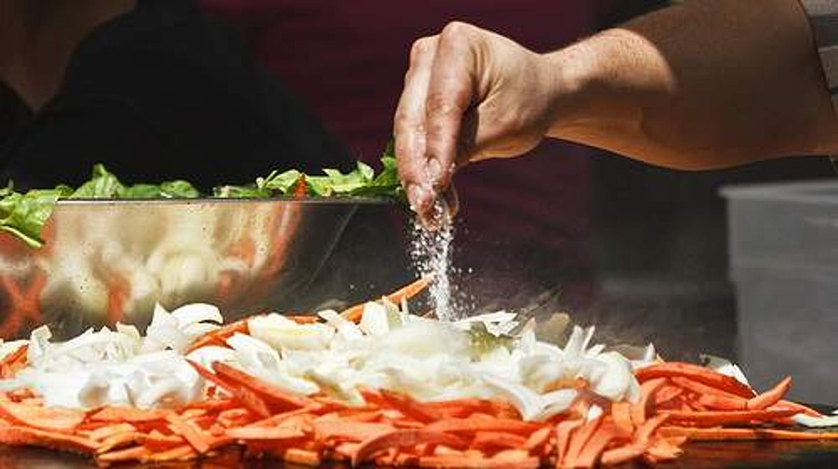 நீங்கள் செல்வச் செழிப்போடு உடல் நலமுடன் வாழ்வதற்கு இதோ ஒரு எளிய வழி!