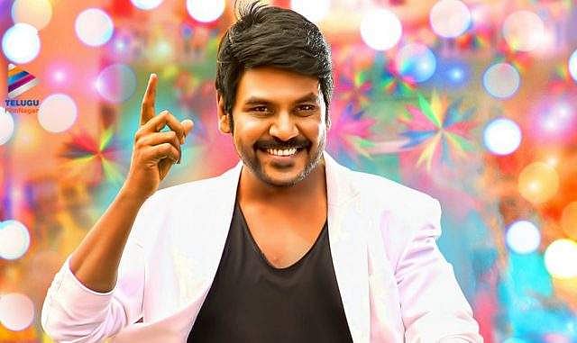 நடிகர் ராகவா லாரன்ஸின் அடுத்த படம் டைட்டில் இதுதான்!