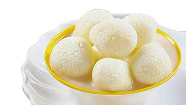 ரசகுல்லா யாருக்குச் சொந்தம்?