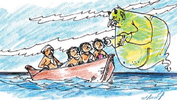 பலே ராமு!