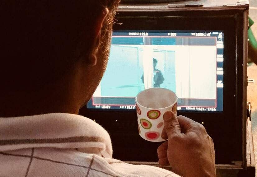 தனுஷின் மாரி 2 & செல்வராகவன் - சூர்யா படங்களின் படப்பிடிப்புகள் தொடங்கின!