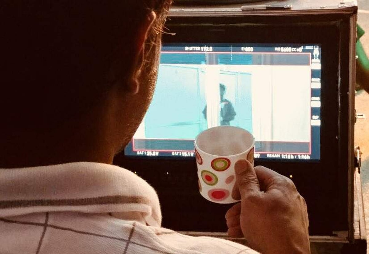 தனுஷின் மாரி 2 & செல்வராகவன் - சூர்யா படங்களின் படப்பிடிப்புகள் தொடங்கின!