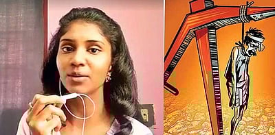 ‘பண்டமாற்று முறை இருந்திருந்தால் இவன் என்றோ எங்கோ உயர்ந்திருப்பான்’: வைரலாகும் விவசாயி பாடல்! (விடியோ) 