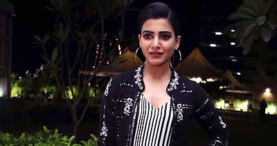 இரும்புத்திரை டீஸர் வெளியீட்டு விழா