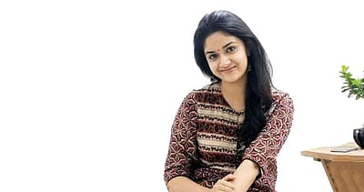 எல்லா படங்களும் பெண் மையப் படங்களாக இருக்க வேண்டும் என்று அவசியமில்லை! கீர்த்தி சுரேஷ் (விடியோ)