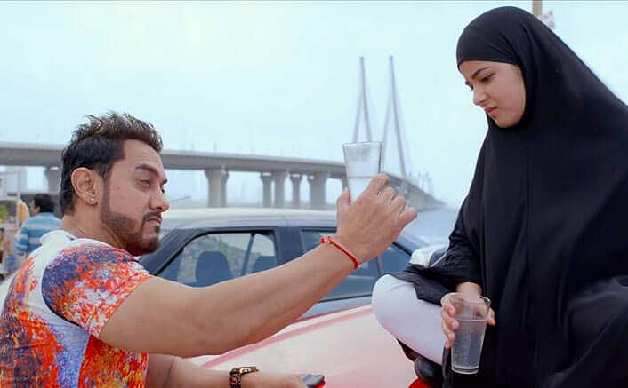 சீனாவில் அமீர் கான் படம்: தொடரும் வசூல் வேட்டை!