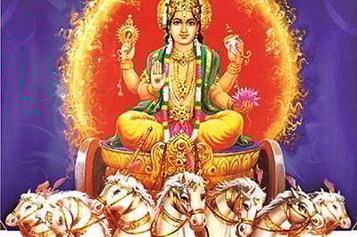 அட அப்படியென்ன சிறப்பு இந்த ஆவணி மாதத்தில்...!