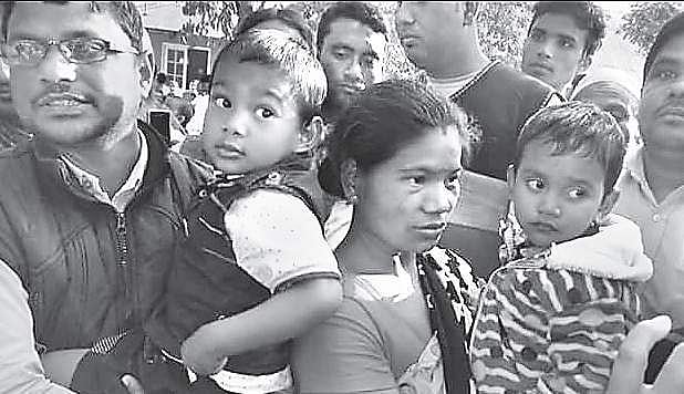 பிரசவத்தின் பொழுது இடம்மாறிய குழந்தைகள்: நீதிமன்றத்தின் நெகிழ்ச்சித் தீர்ப்பு என்ன தெரியுமா? 