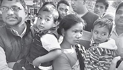 பிரசவத்தின் பொழுது இடம்மாறிய குழந்தைகள்: நீதிமன்றத்தின் நெகிழ்ச்சித் தீர்ப்பு என்ன தெரியுமா? 