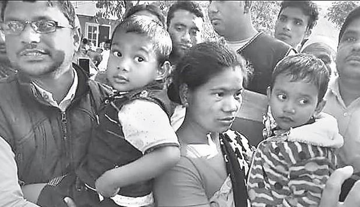 பிரசவத்தின் பொழுது இடம்மாறிய குழந்தைகள்: நீதிமன்றத்தின் நெகிழ்ச்சித் தீர்ப்பு என்ன தெரியுமா?