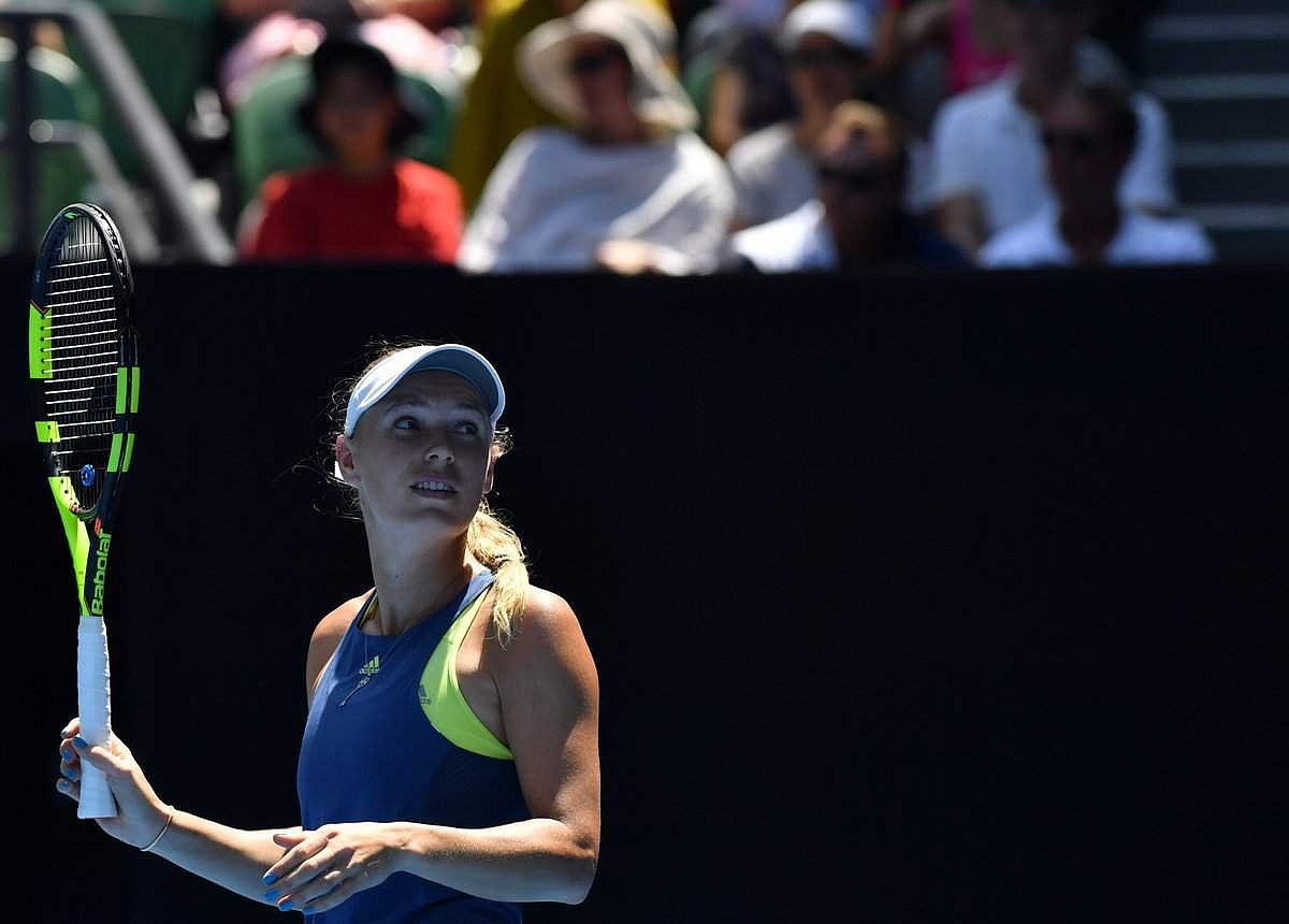 ஆஸ்திரேலிய ஓபன்: இறுதிச்சுற்றில் மோதவுள்ள நெ.1 & நெ.2 வீராங்கனைகள்!