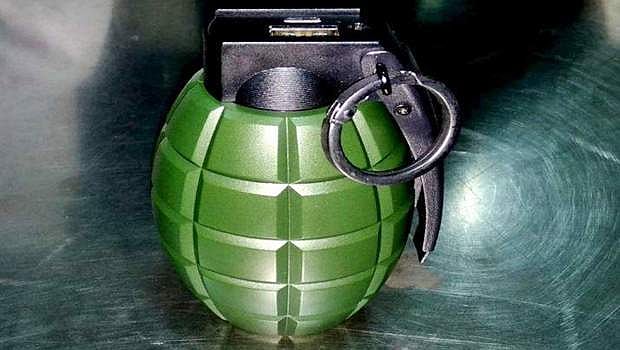 பவர்பேங்கால் வந்த பிரச்னை: தில்லி விமான நிலையத்தில் வெடிகுண்டு பீதி!