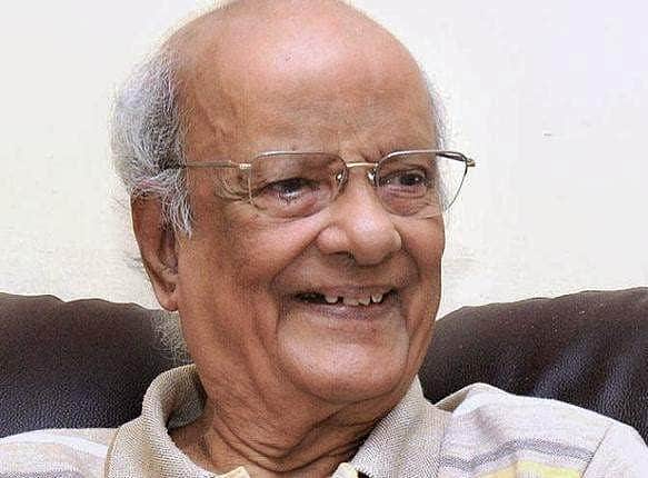 இந்திரா பார்த்தசாரதியின் "கிருஷ்ணா,கிருஷ்ணா"