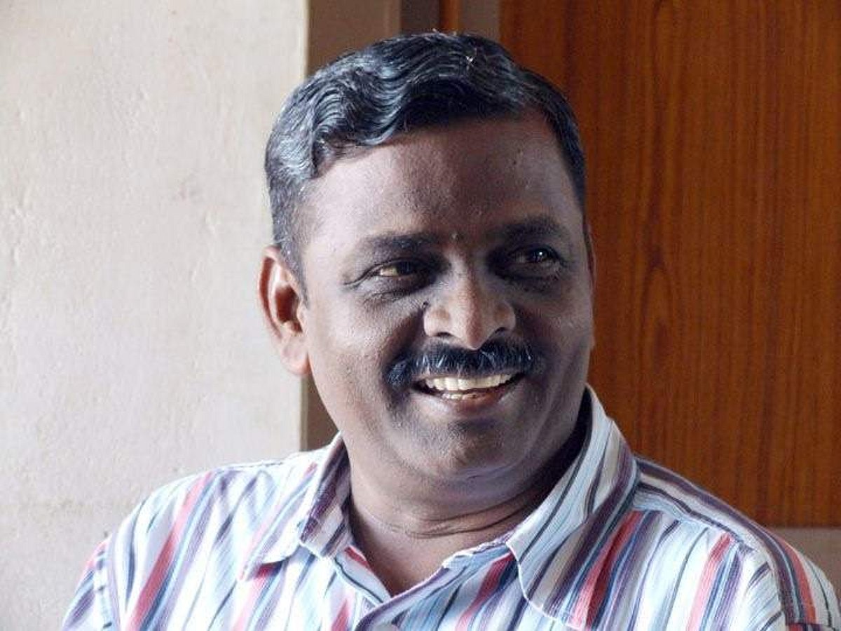 ச.தமிழ்ச்செல்வனின் 'நான் பேச விரும்புகிறேன்' புத்தக விமரிசனம்!