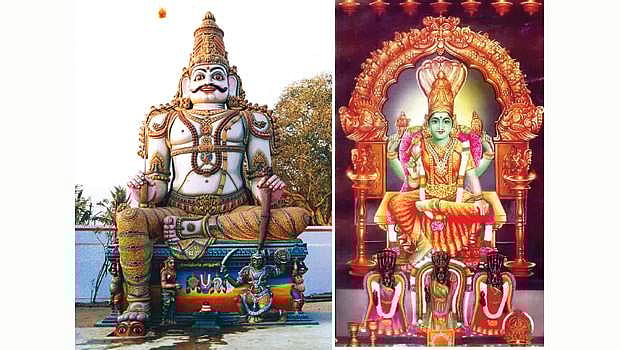 முல்லை மரகதத்திற்கு குடமுழுக்கு!