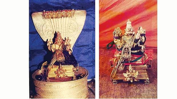 சுகம் தரும் சுவாதி!