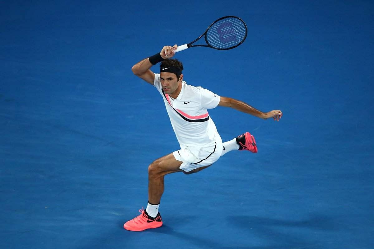 ஆஸ்திரேலிய ஓபன்: இறுதிச்சுற்றில் ஃபெடரர்!