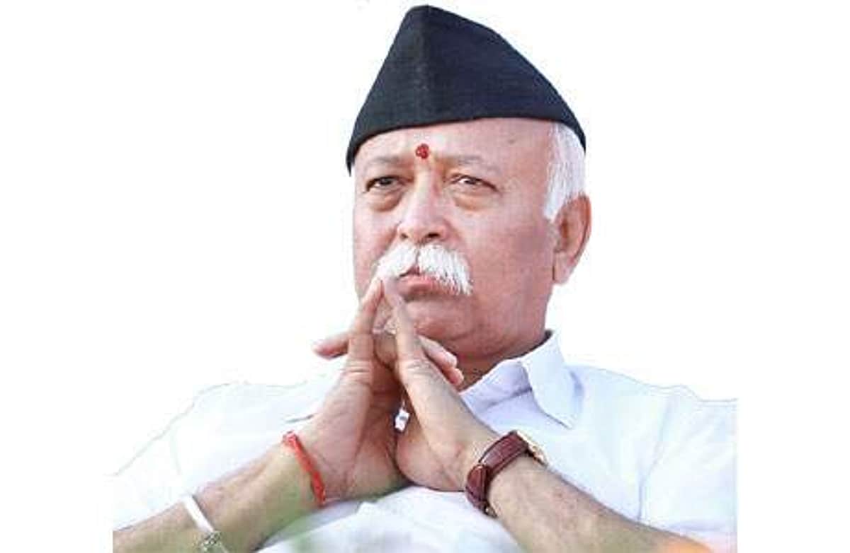 இந்திய ராணுவத்தை விட ஆர்எஸ்எஸ் சிறந்த அமைப்பு: ஆர்எஸ்எஸ் தலைவரின் சர்ச்சைப் பேச்சு!