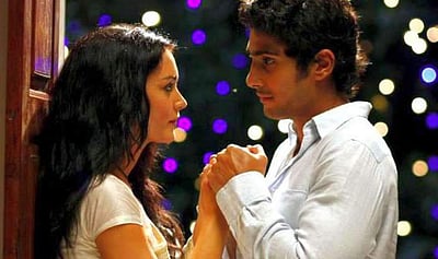 எமி ஜாக்சனுக்கு என்ன நேர்ந்தது?