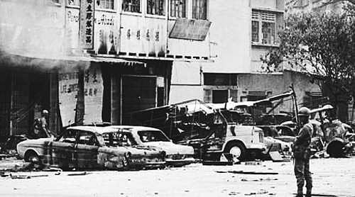 வீழ்வேன் என்று நினைத்தாயோ? - 5: ராஜரத்தினத்தின் ராஜதந்திரம்!