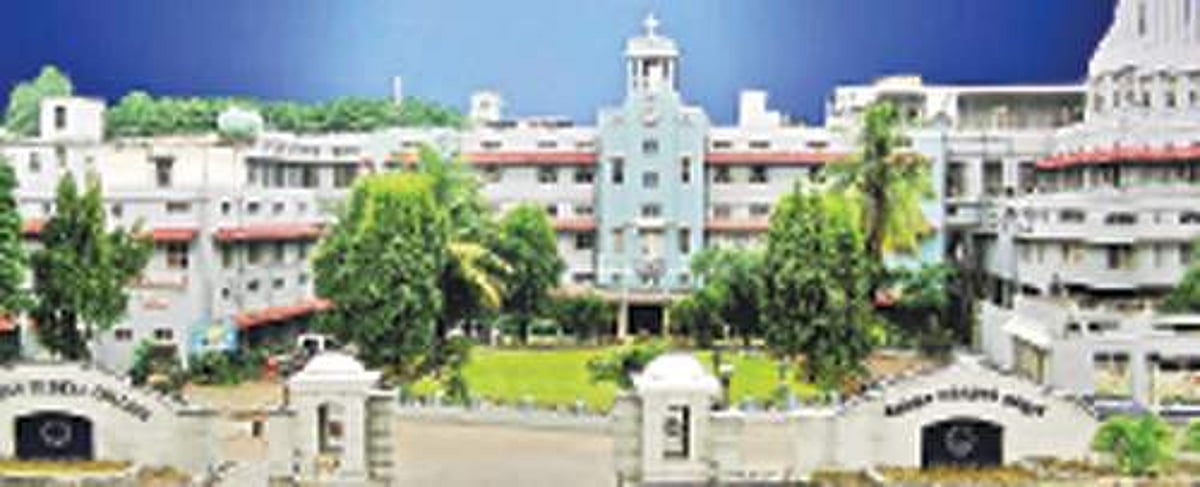 நூற்றாண்டை நோக்கி சி.எம்.சி.