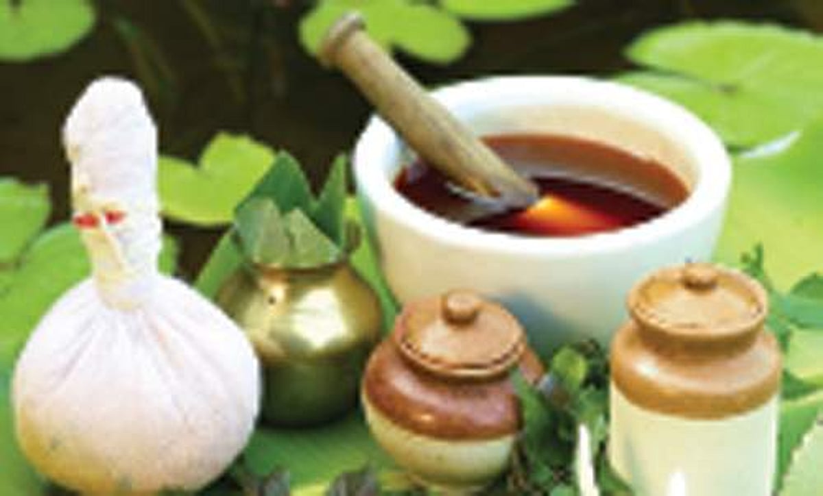 ஆயுள் காக்கும் ஆயுர்வேதம்: தோலுக்கு வலுவூட்ட...