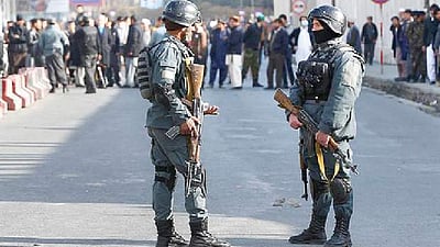 பாகிஸ்தான் தாக்குதலைத் தொடர்ந்து உஷார் நிலையில் ராஜஸ்தான்!