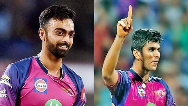 ஐபிஎல் ஏலம்: 2-ஆம் நாள் நேரலைப் பதிவுகள்