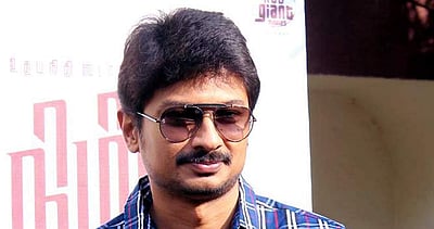 நிமிர் படத்தின் இசை வெளியீட்டு விழா