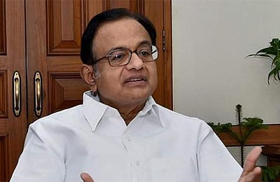 மக்களுக்கு நலன் பயக்கும் 
நிதிநிலை அறிக்கை! -ப.சிதம்பரம்