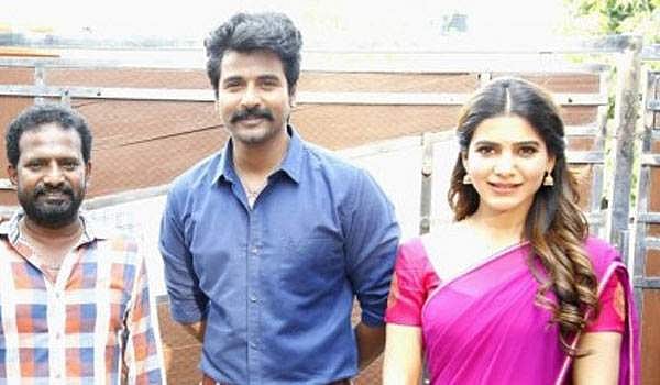 நடிகர் சிவகார்த்திகேயனின் அடுத்தப் படத்தின் பெயர் என்ன?