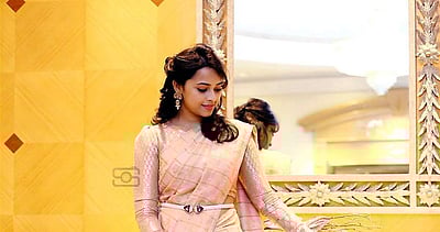 ஸ்ரீ திவ்யா