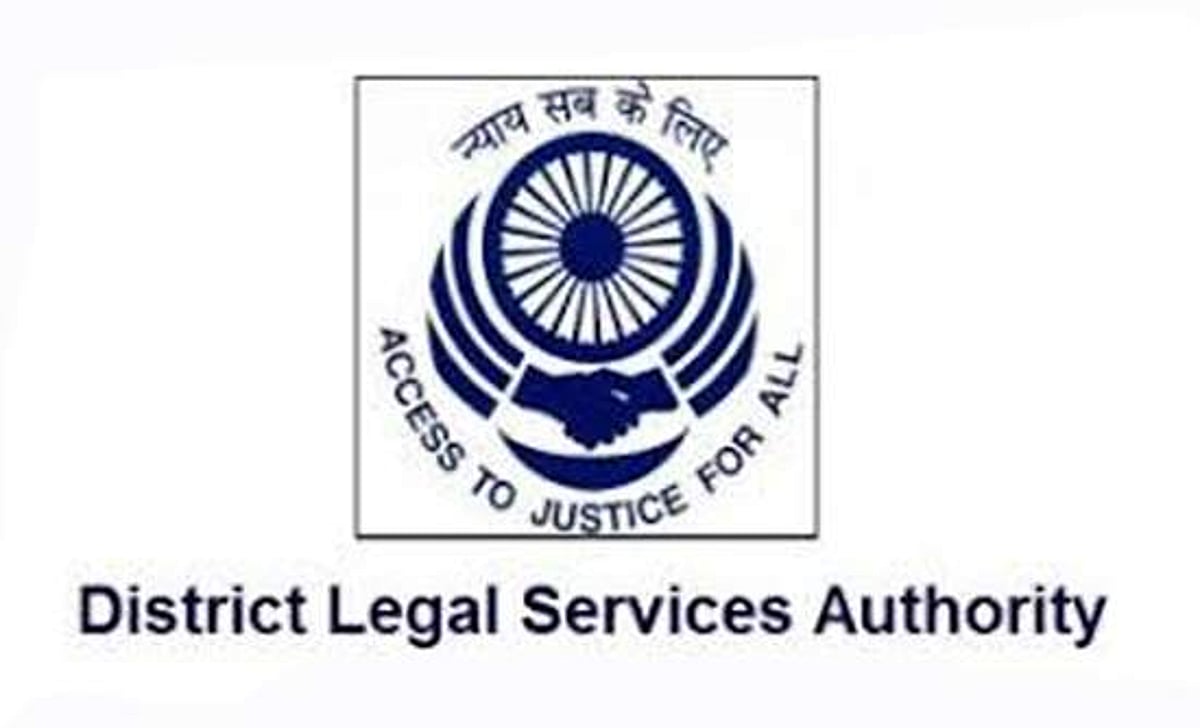 சட்ட பணிகள் ஆணையத்தில் வேலை: 10/+2 முடித்தவர்கள் விண்ணப்பிக்கலாம்