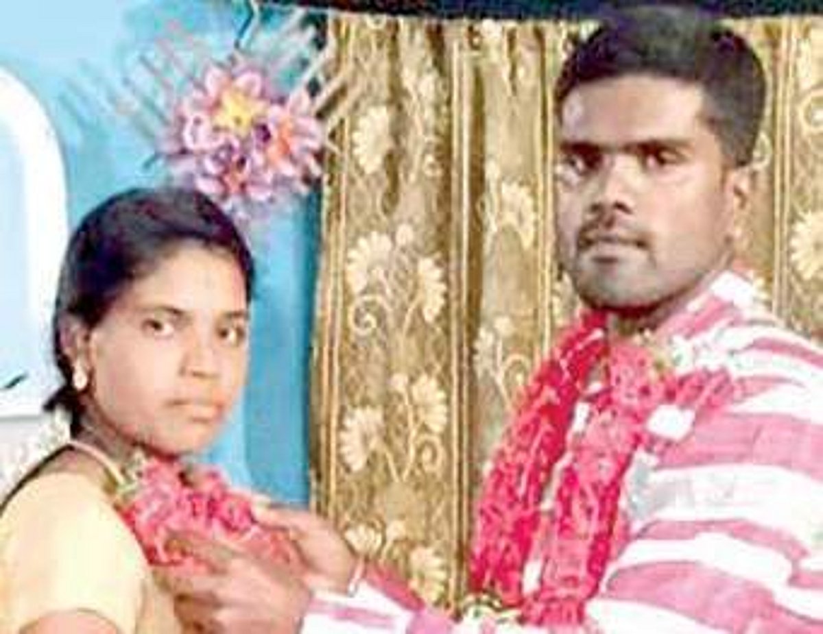 திருமணத்திற்கு முன்னர் மணமகனும், மணமகளும் 'தனித்தனியாக' ஓடிப்போன வினோதம்!