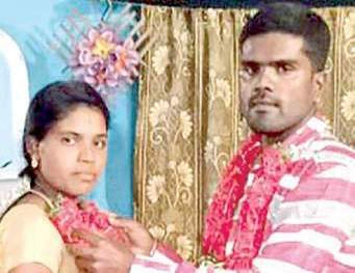 திருமணத்திற்கு முன்னர் மணமகனும், மணமகளும் 'தனித்தனியாக' ஓடிப்போன வினோதம்!