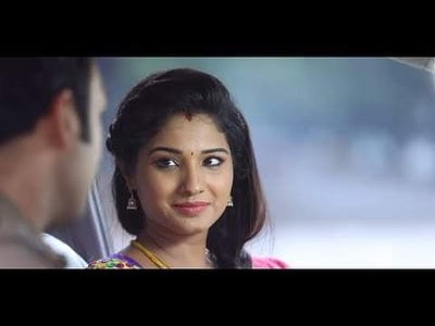 ப்ப்பா... யாருடா இந்தப் பொண்ணு?!