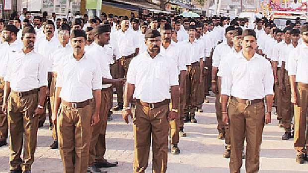 ஆர்எஸ்எஸ் பேரணிக்கு அனுமதி: உயர்நீதிமன்ற தீர்ப்பை எதிர்த்து தமிழக அரசு மேல்முறையீடு செய்ய சிபிஎம் வலியுறுத்தல்!