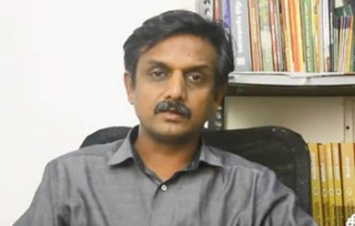 உங்களுக்குத் தான் பதவி ஆசை இல்லையே, நல்லகண்ணு அய்யாவை முதலமைச்சர் ஆக்குவீர்களா? திருமுருகன் காந்தியின் காட்டமான கேள்வி!