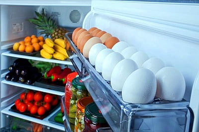 இந்த உணவுப் பொருட்களை ஃபிரிட்ஜில் வைப்பதால் ஆபத்து நமக்குத் தான்! எப்படித் தெரியுமா?