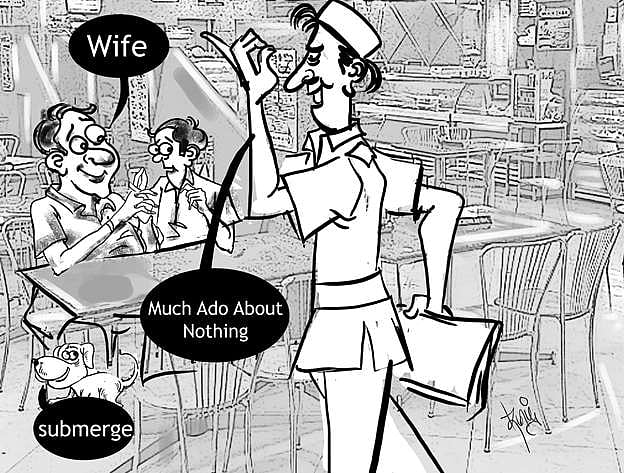 வாங்க இங்கிலீஷ் பேசலாம் 124 