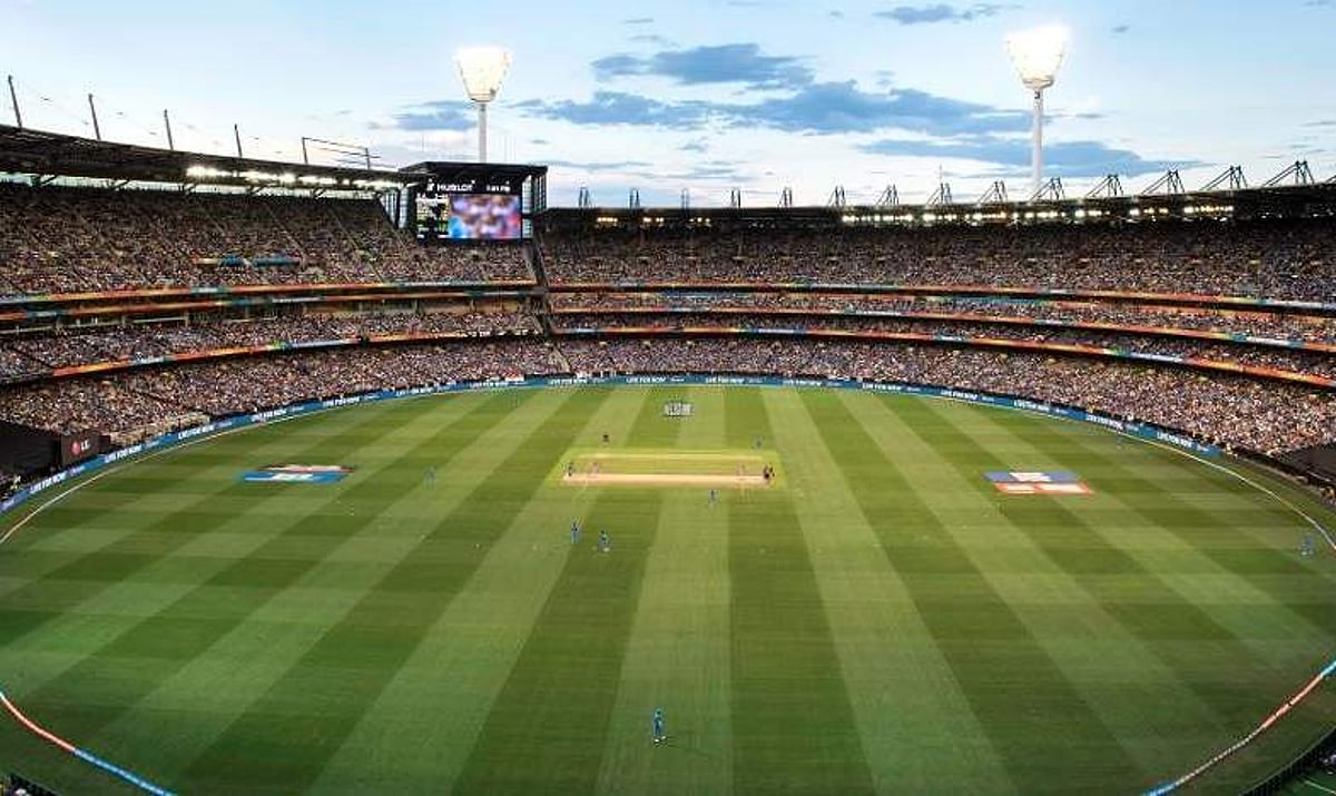 2020-ல் டி20 உலகக் கோப்பை: மெல்போர்னில் இறுதிப் போட்டி!