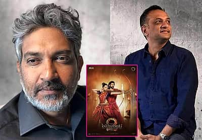 ஐஐஎம் மாணவர்களைச் சிரிக்க வைத்த ராஜமெளலியின் ‘பாகுபலி’ பட்ஜெட் ஜோக்!
