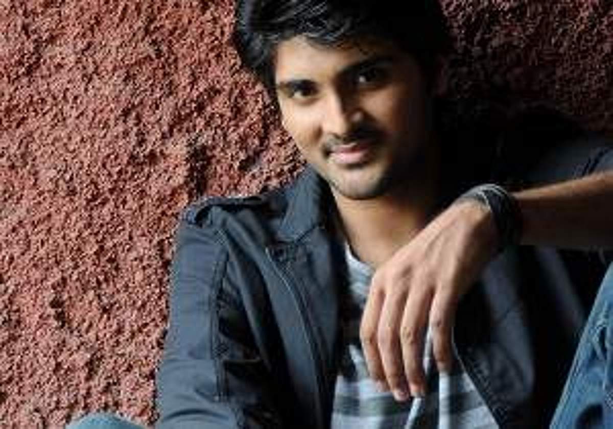 மனைவியின் இல்லத்தில் திருடியதாக நடிகர் கைது!