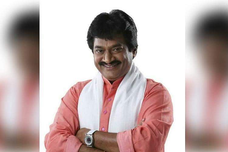 கின்னஸ் சாதனை படைத்த தெலுங்குப் பாடகர் ‘கஜல் ஸ்ரீனிவாஸ்’ பாலியல் வன்முறை வழக்கில் கைது!